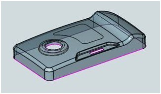 中望CAD/CAM教程：模具設(shè)計