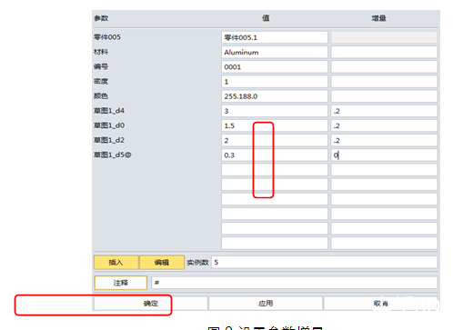 軸承三維CAD教程：中望3D快速定制標(biāo)準(zhǔn)件