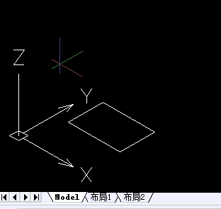 CAD無(wú)法拉伸，選擇不了面