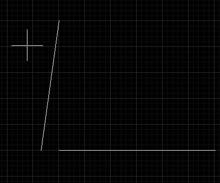 CAD“EDGEMODE”命令設置新值，命令的含義