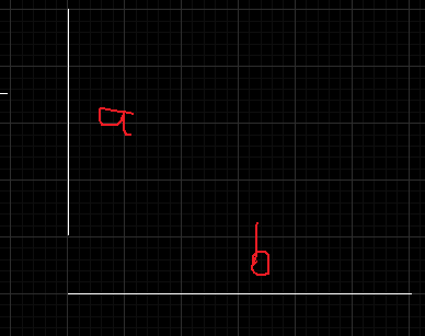 CAD“EDGEMODE”命令設置新值，命令的含義