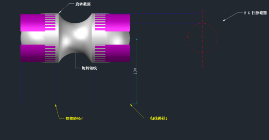 CAD的機械零件繪制教程253.png