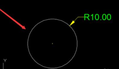 怎么用CAD畫(huà)星星