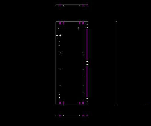 CAD提高標(biāo)注美觀性的設(shè)置方法