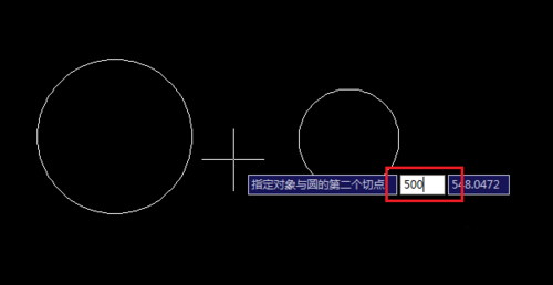 cad畫一個圓與另兩圓內(nèi)切、外切.png