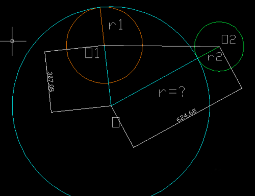 cad畫一個圓與另兩圓內(nèi)切、外切.png