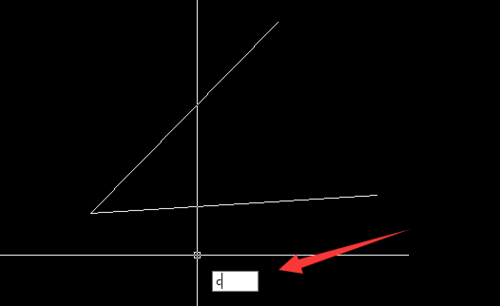 cad中角平分線精確畫(huà)法.png