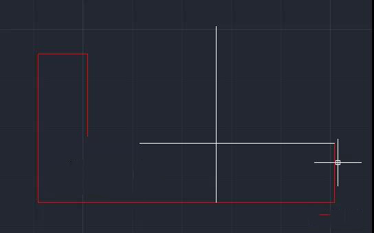 CAD中怎么畫(huà)斜度線？