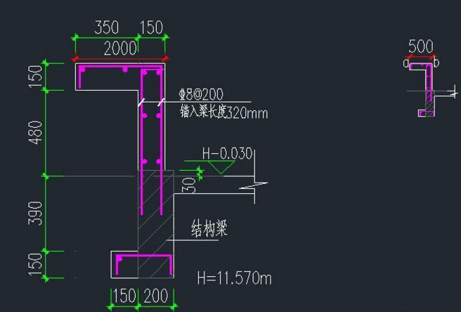 CAD中怎么使用SC命令參照縮放？