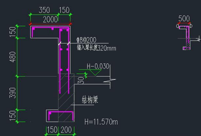 CAD縮放命令怎么用？