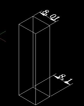 CAD如何調整標注文字并對齊？