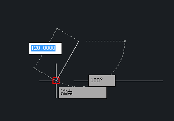 CAD如何設(shè)計(jì)簡單的梯形