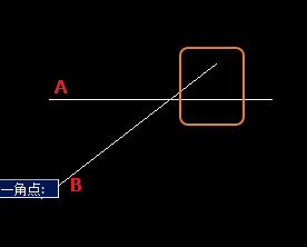 CAD設(shè)計(jì)完圖形時(shí)怎樣刪除輔助線？