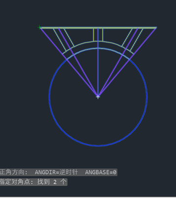 在CAD中想要旋轉(zhuǎn)圖形有什么技巧呢？