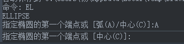 你知道如何給CAD繪制的橢圓弧設置尺寸嗎？