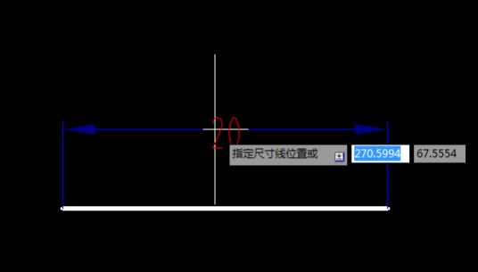 CAD深度符號(hào)插入技巧